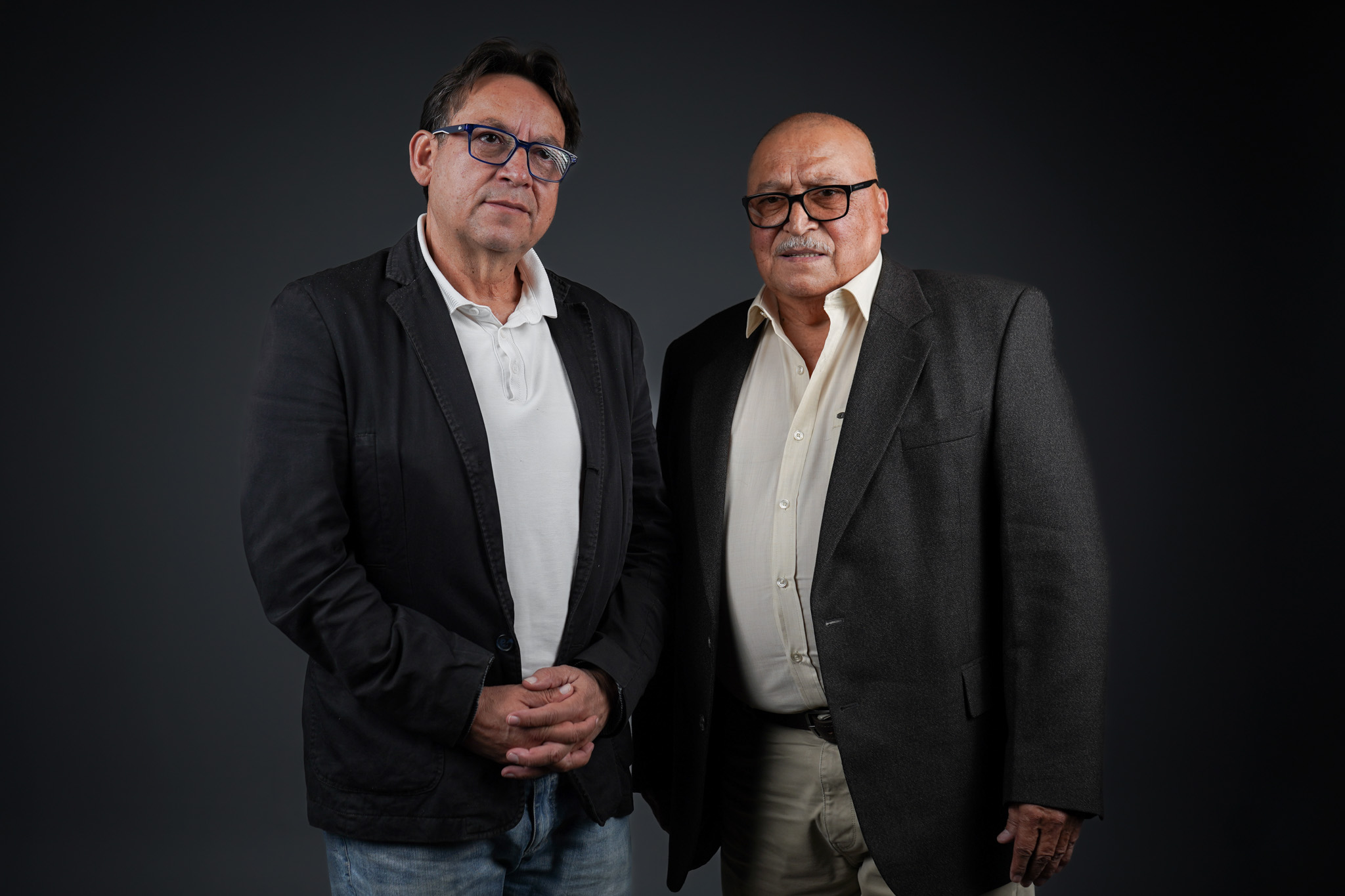 Padres de colombianos presos en Venezuela: “Esto es un secuestro”