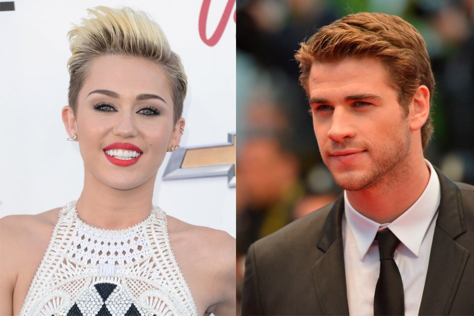 Miley Cyrus y Liam Hemsworth duermen en habitaciones distintas
