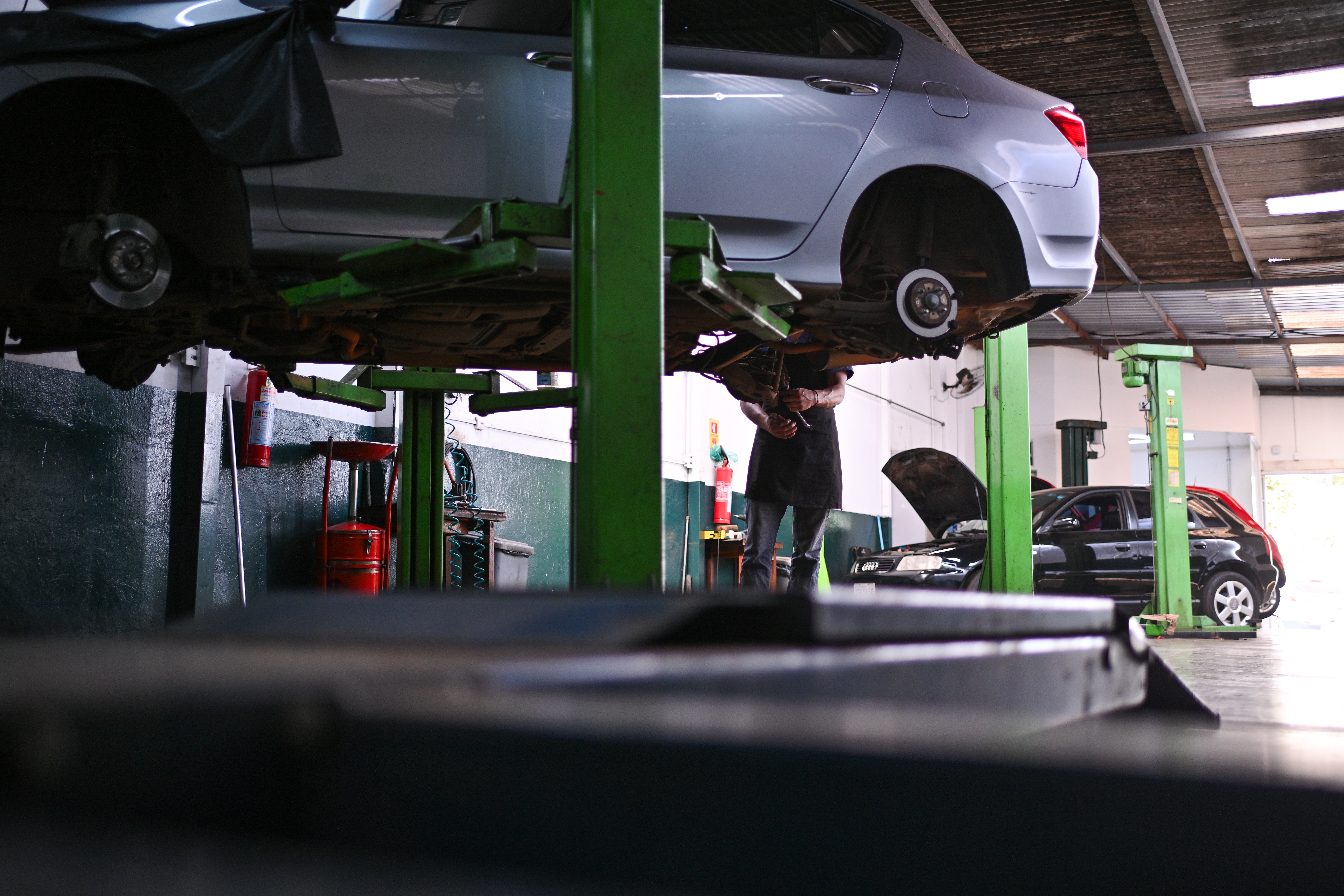Evite dolores de cabeza: modificaciones que no debería hacerle a su carro