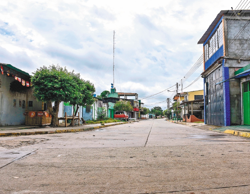 La violencia en la frontera: nuevas exigencias para Venezuela