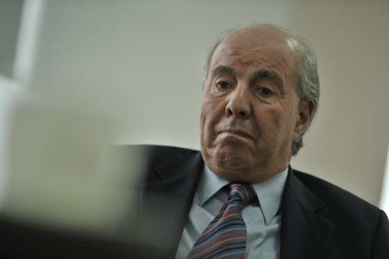 Fiscalía solicitó medida de aseguramiento contra Víctor Maldonado por caso InterBolsa