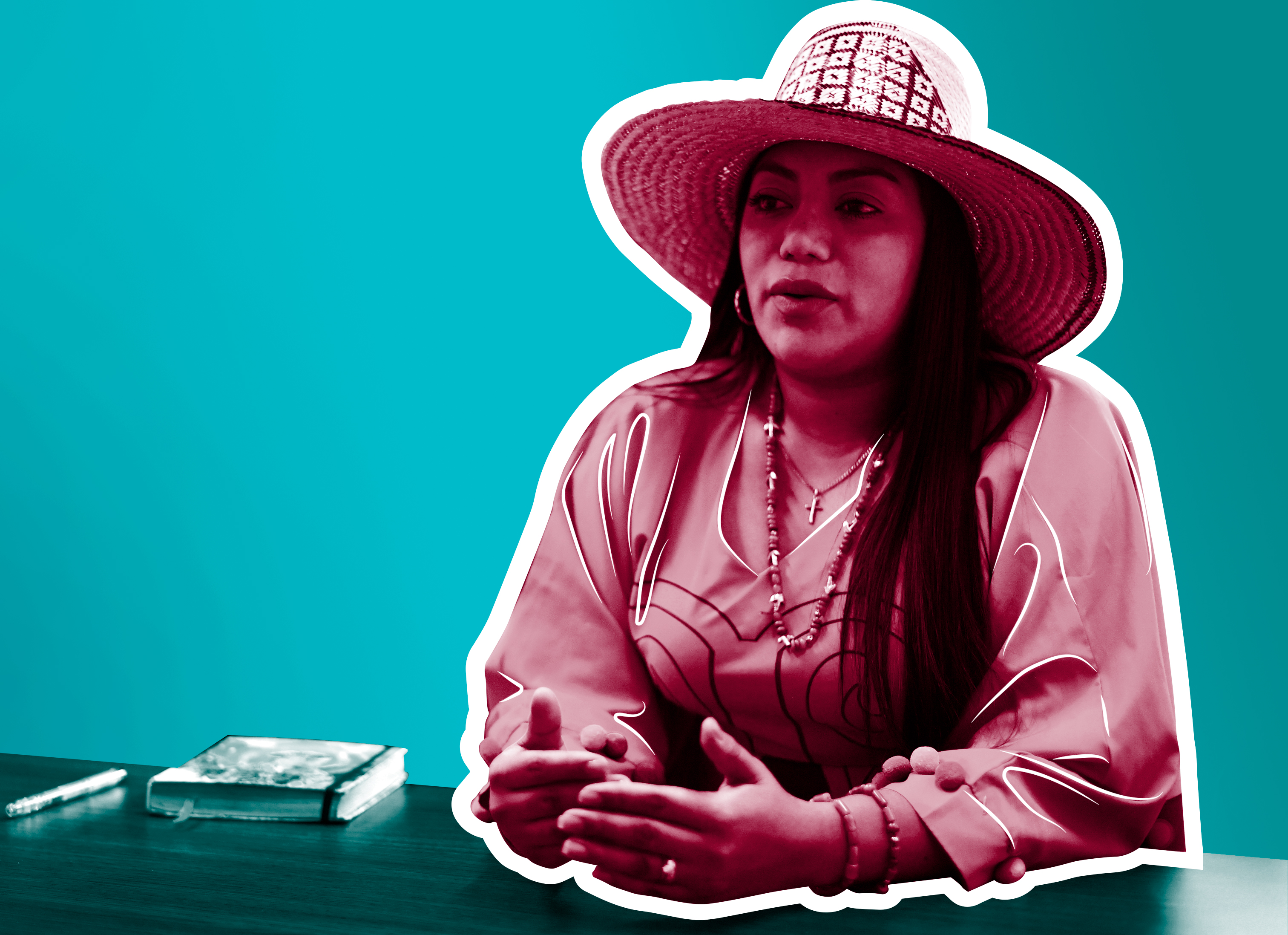 “Con los derechos de los niños no se podía improvisar”: Martha Peralta