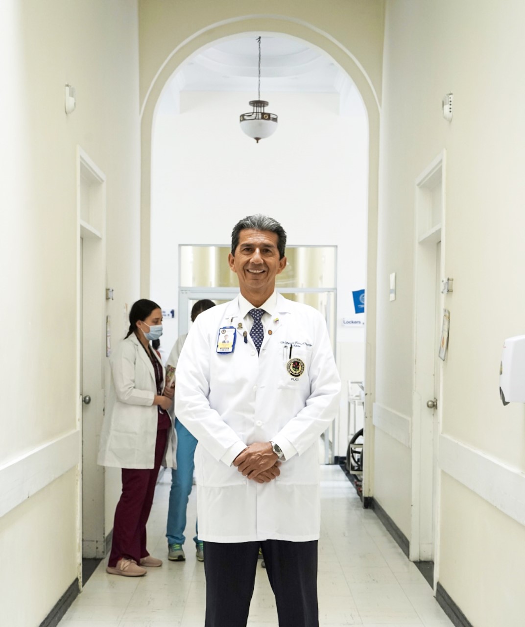FUCS: 45 años impartiendo la ciencia médica con excelencia y humanidad