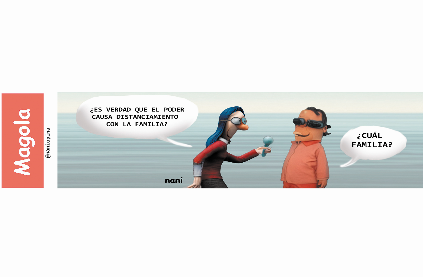 Sin duda