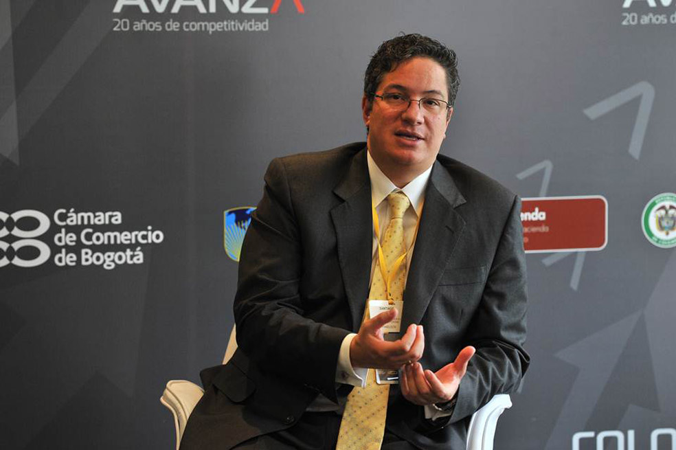 «Este es el año de la recuperación del sector»: Mincomercio