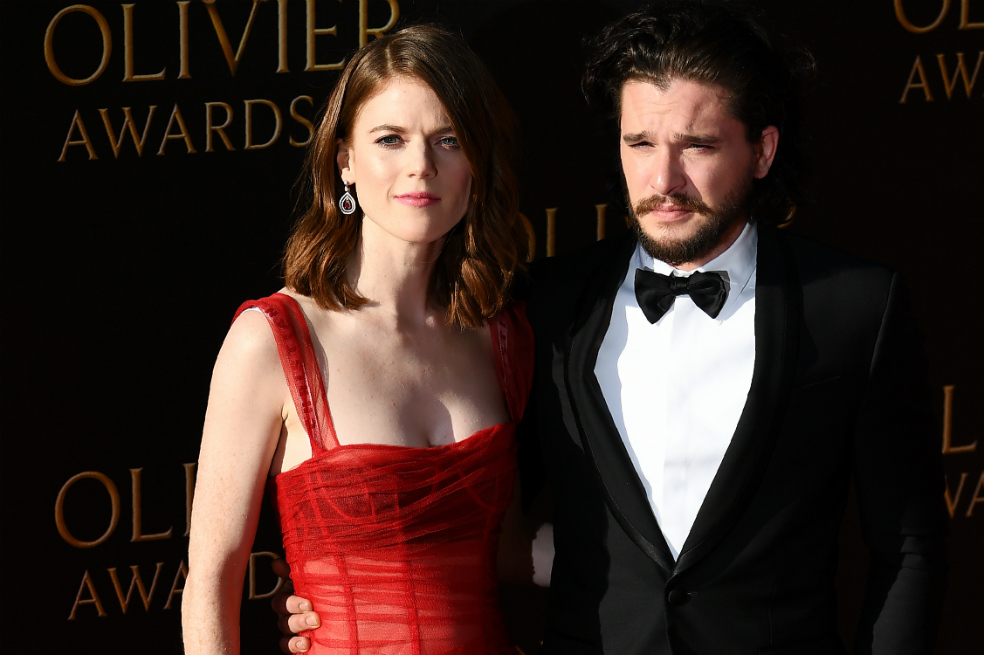 Jon Snow habla del final de Juego de Tronos: «Son días largos y difíciles»