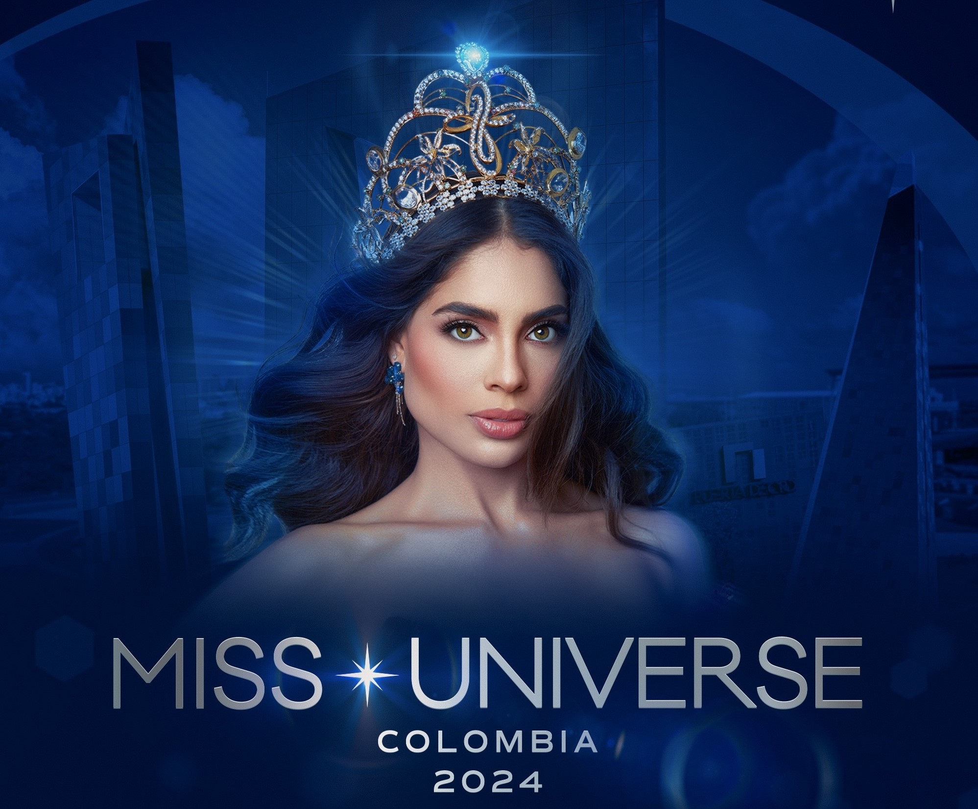 Miss Universe Colombia 2024: conoce fecha, lugar y hora de la nueva edición