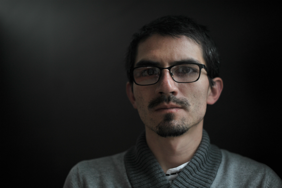 “Quieren matar al movimiento social que revivió en Bogotá”: líder amenazado