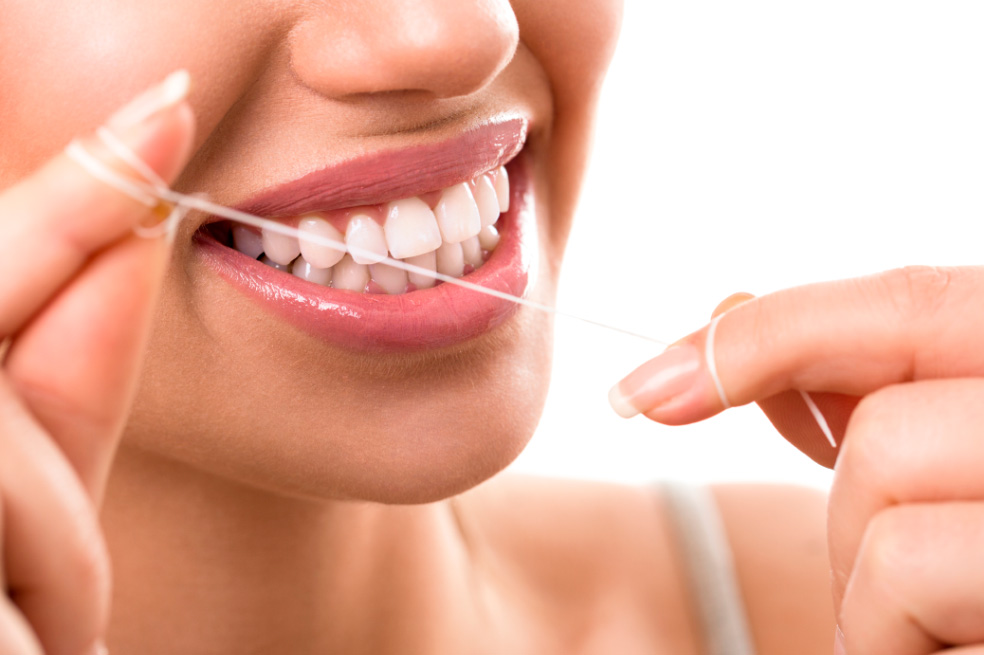 Los peores alimentos para la salud de los dientes