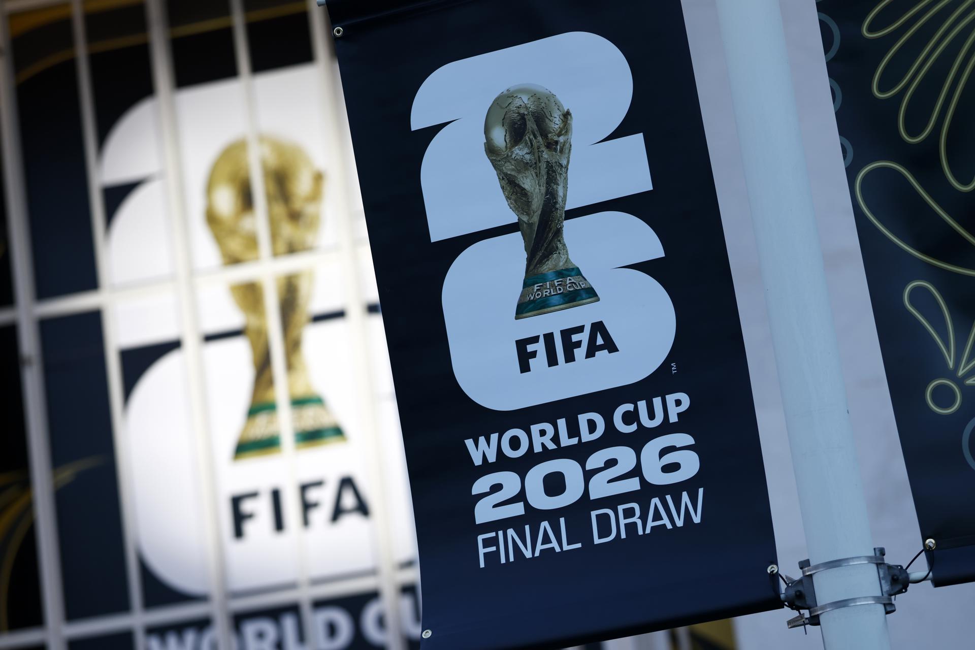¿A qué hora es el sorteo del Mundial 2026? Agenda y lo que puede esperar