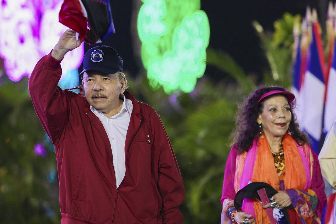 Ortega quiere acabar las elecciones en Nicaragua, pero la oposición pelea desde el exilio