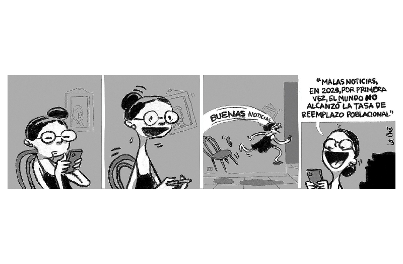 La Ché
