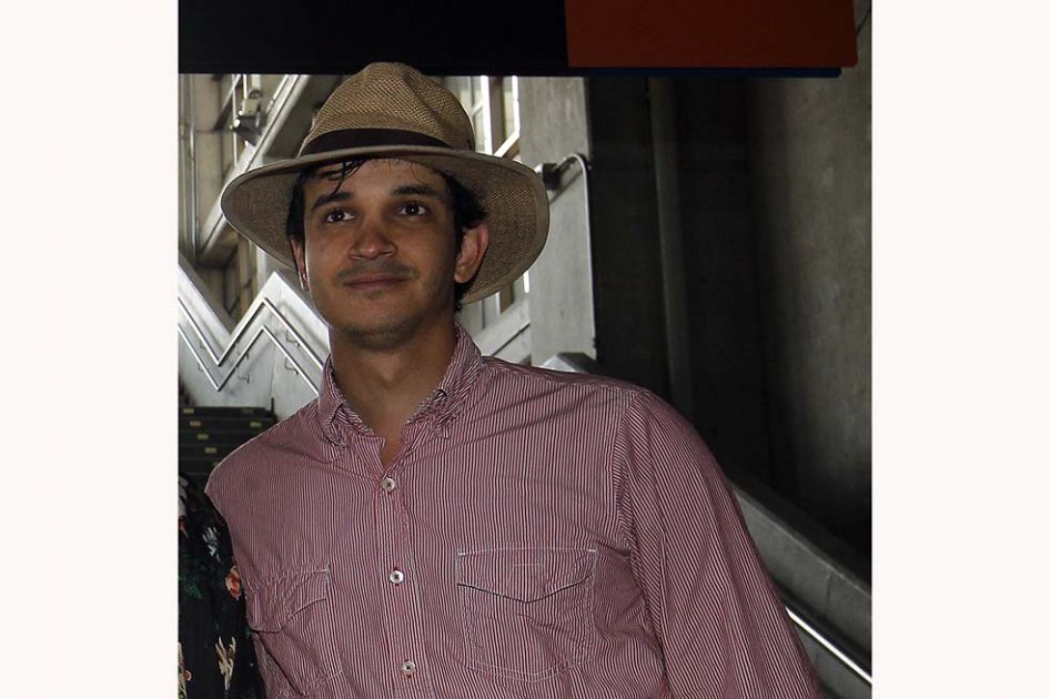 El representante Correa. / El Colombiano