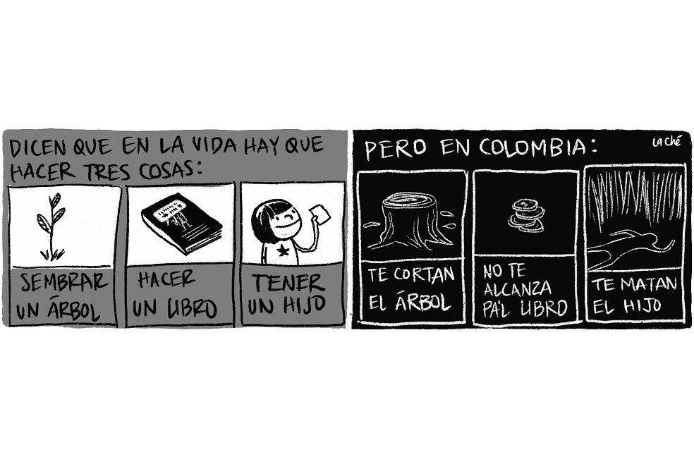 La Ché