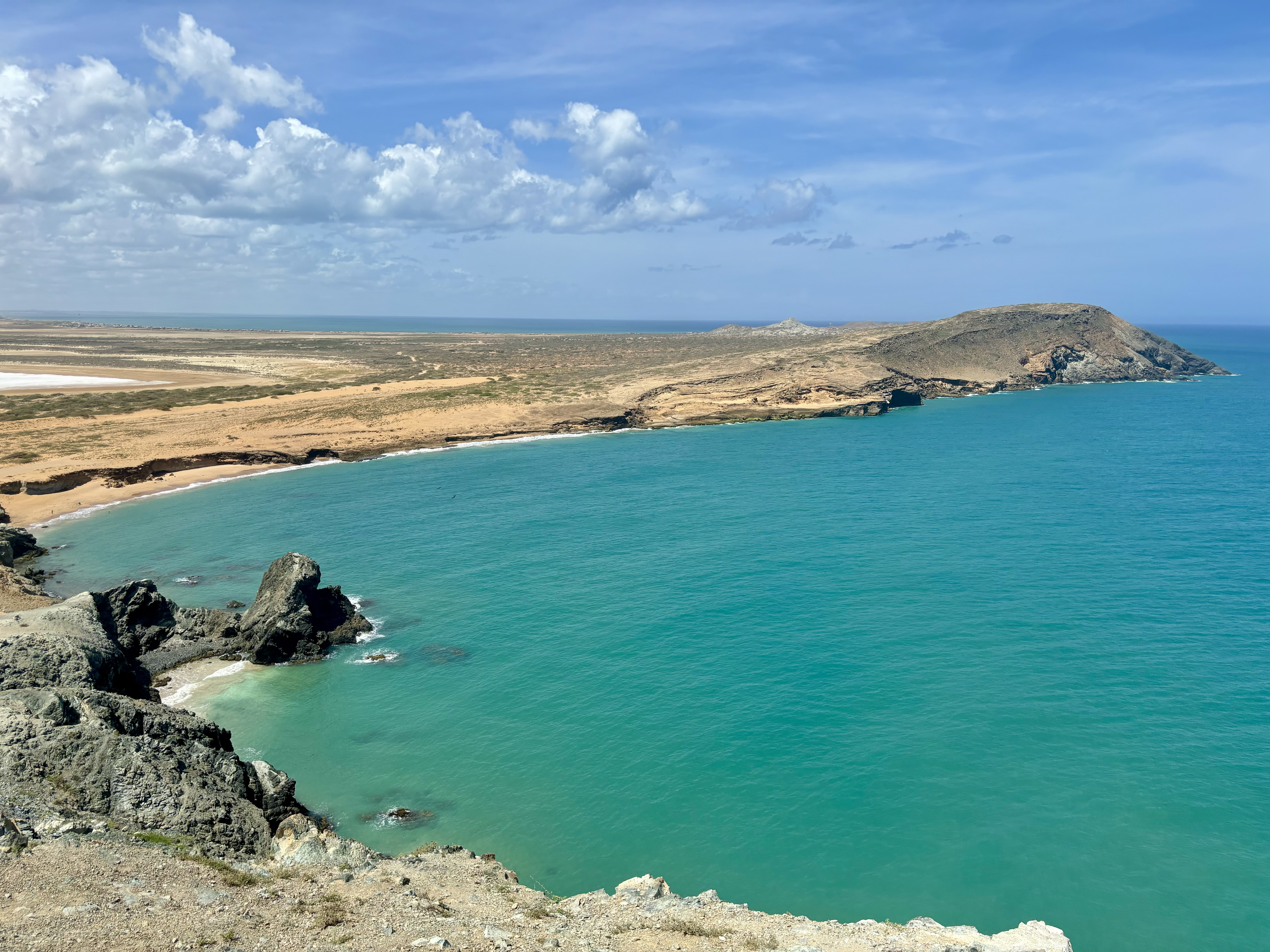 La Guajira, un viaje de introspección a una Colombia única