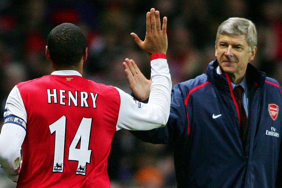 Arsene Wenger: 20 años de amores y sinsabores con el Arsenal