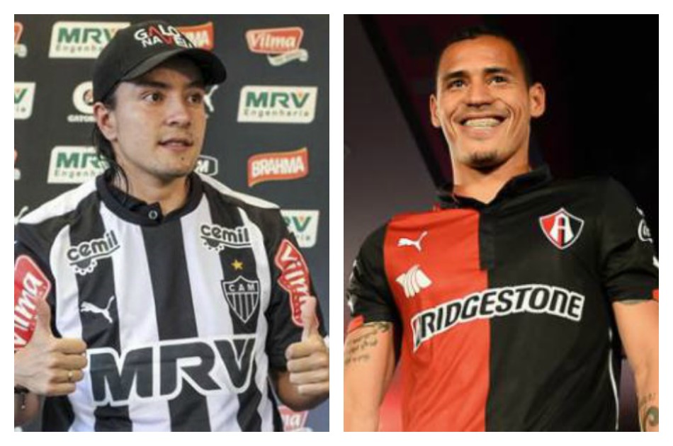 Duelo colombiano en el Grupo 1 de la Copa Libertadores