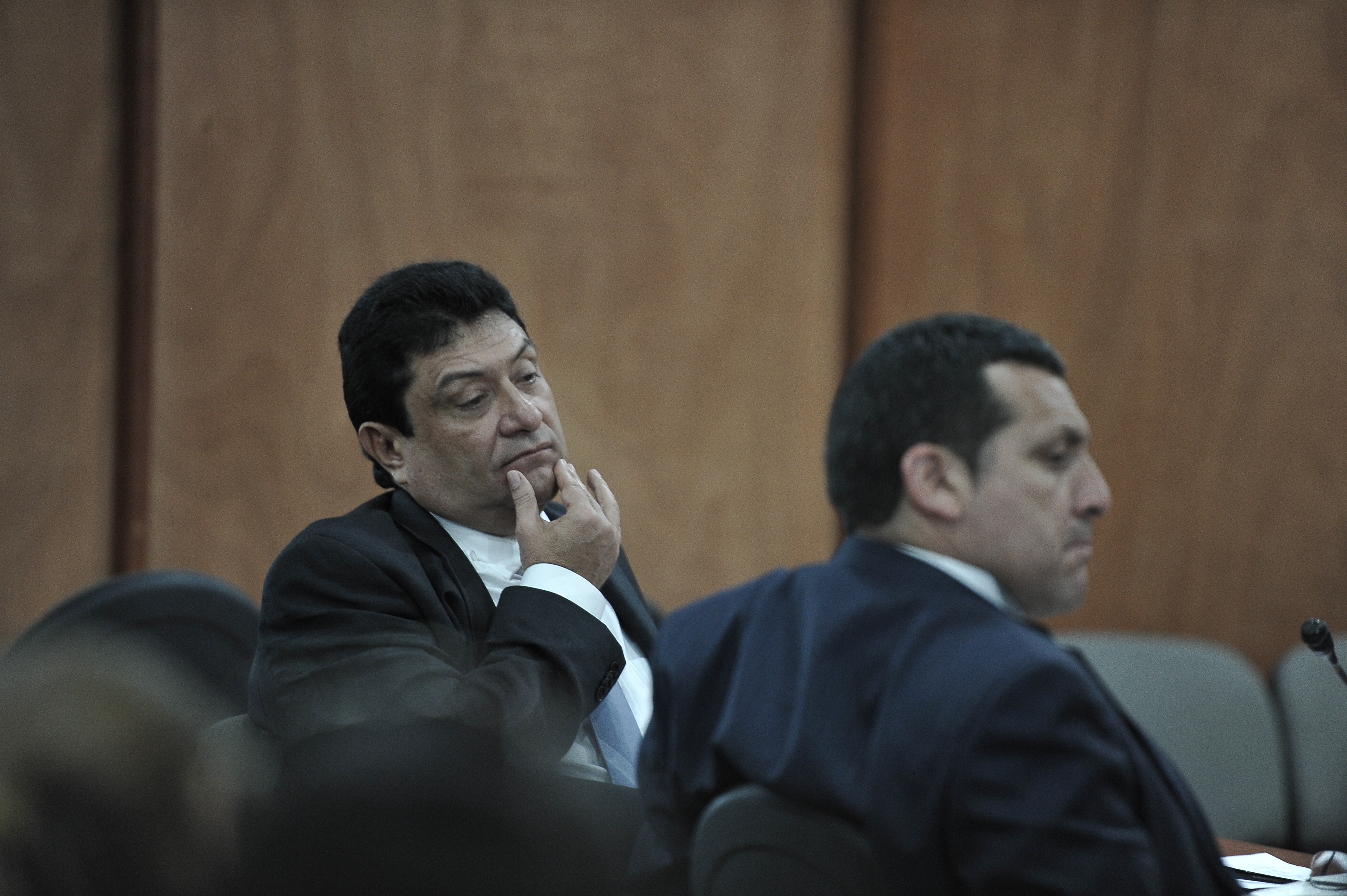 “Kiko” Gómez, exgobernador de la Guajira, será trasladado a la cárcel la Picota