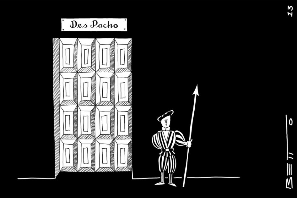 Nueva oficina