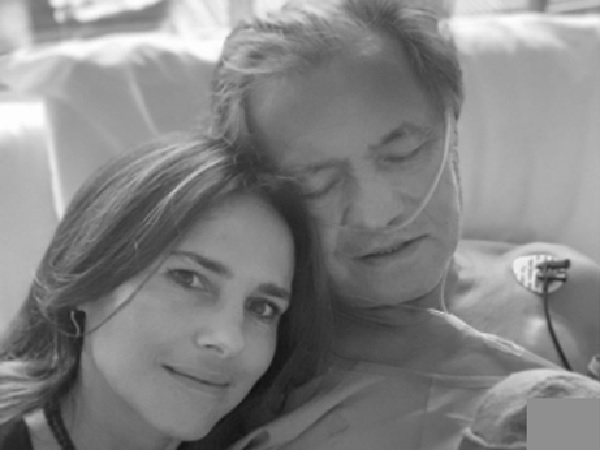 Fallece Gabriel Turbay, el padre de Paola Turbay