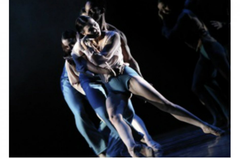 El Ballet Leipzig ayuda a niños que sufren del corazón en Colombia