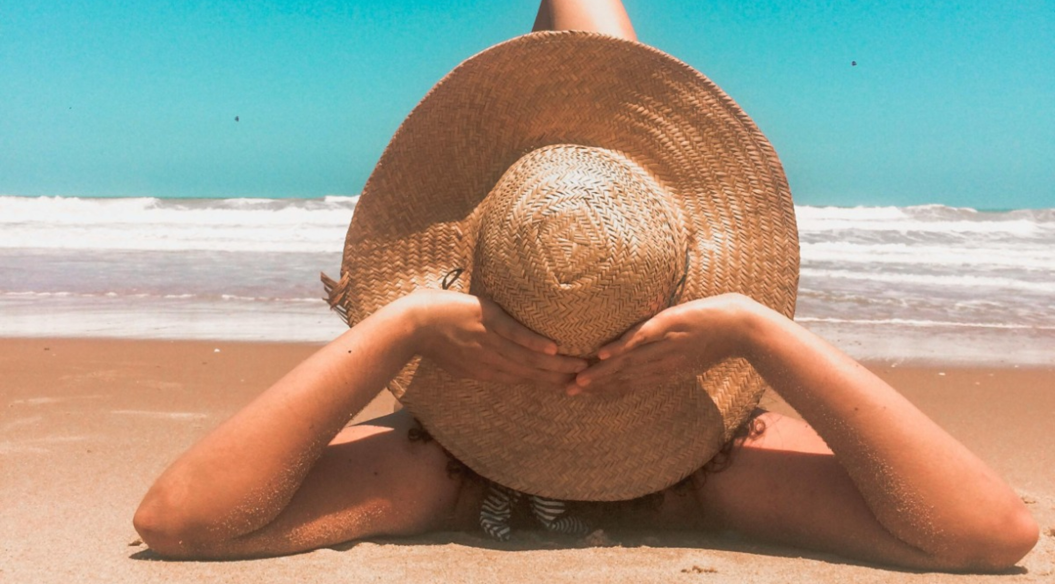 6 claves para lucir un bronceado radiante y seguro estas vacaciones