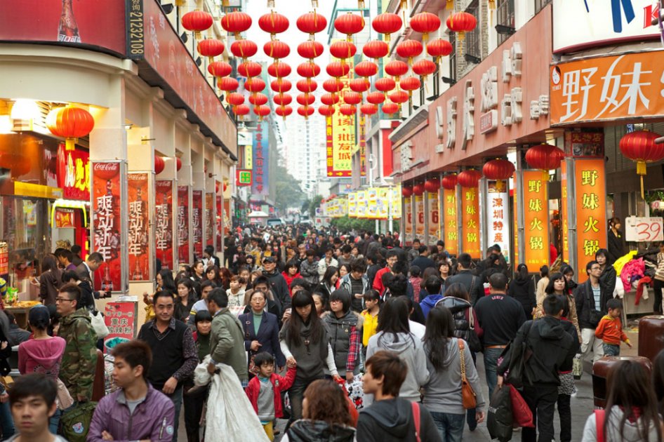 China vuelve a oxigenar su economía con una rebaja de los tipos de interés
