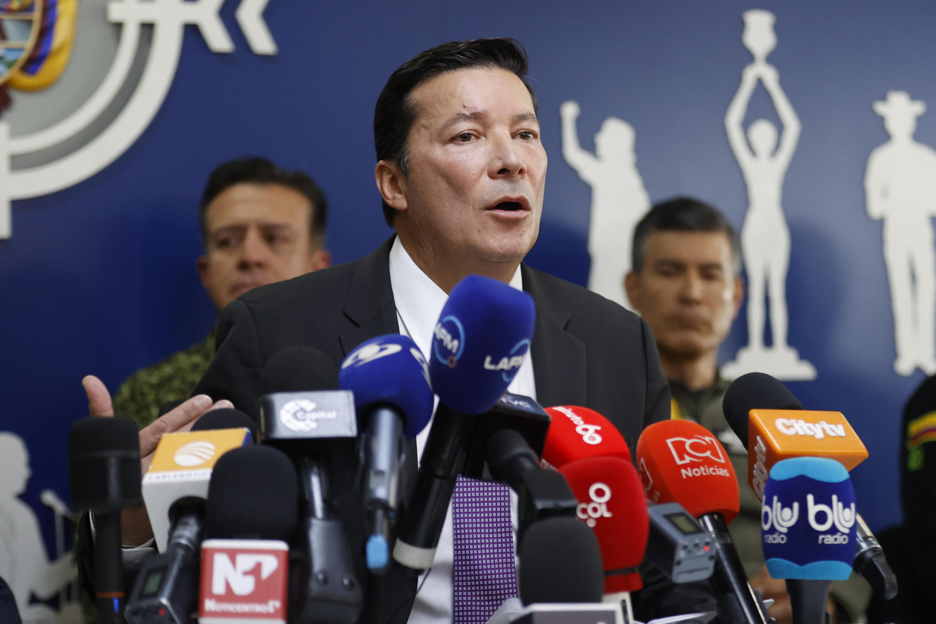 Registrador alerta por giro de recursos del Gobierno para las elecciones de 2026