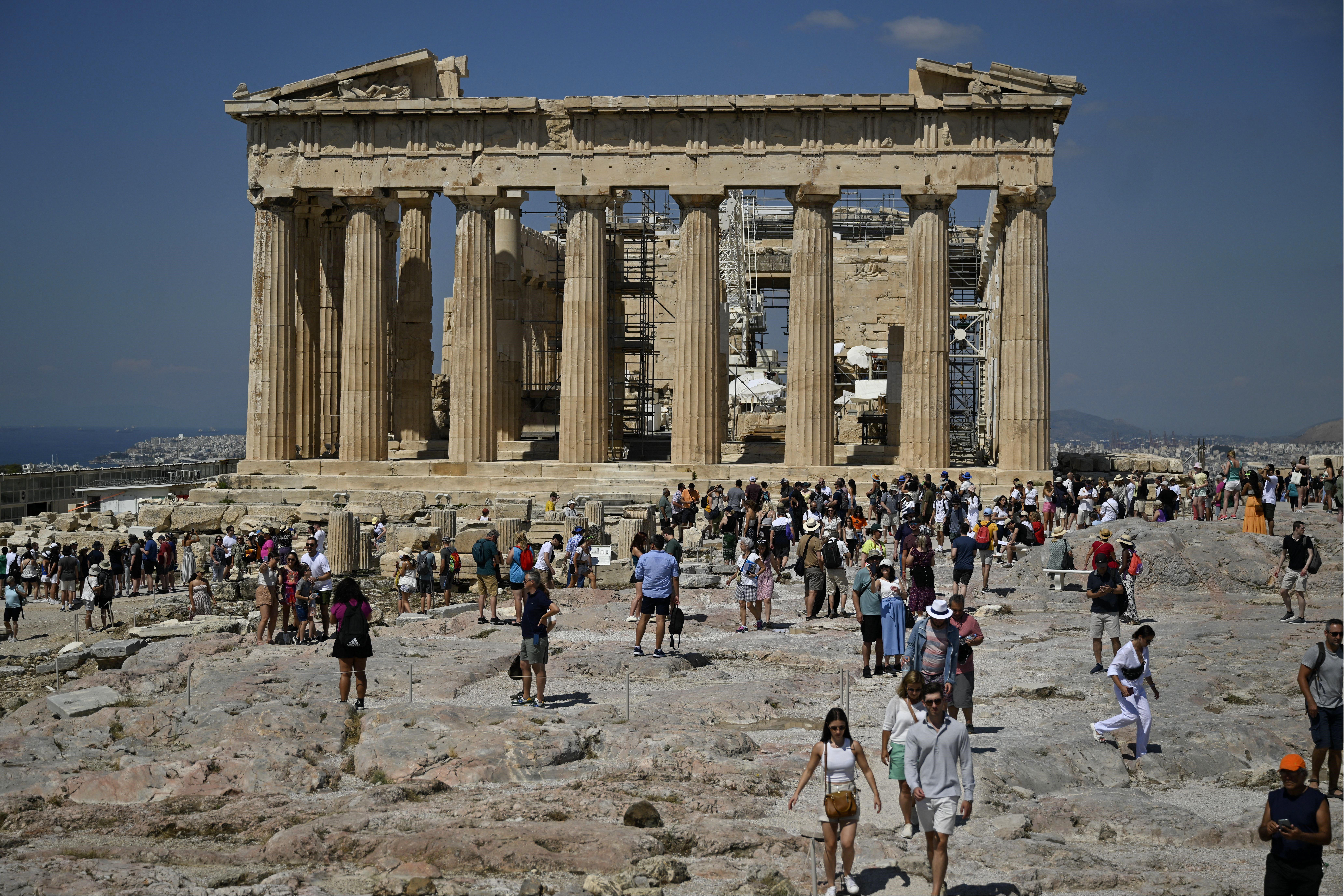 Estos son los países con mayor reconocimiento cultural en el mundo