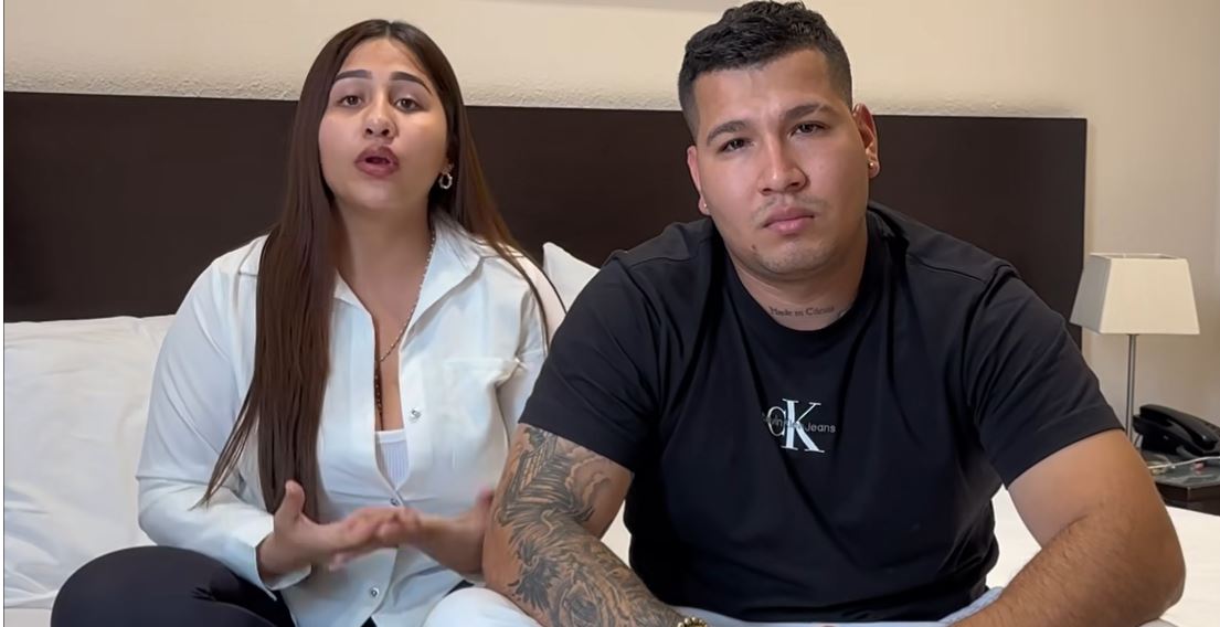 “La Tremenda” y Jordan Galván mintieron para generar controversia y visitas