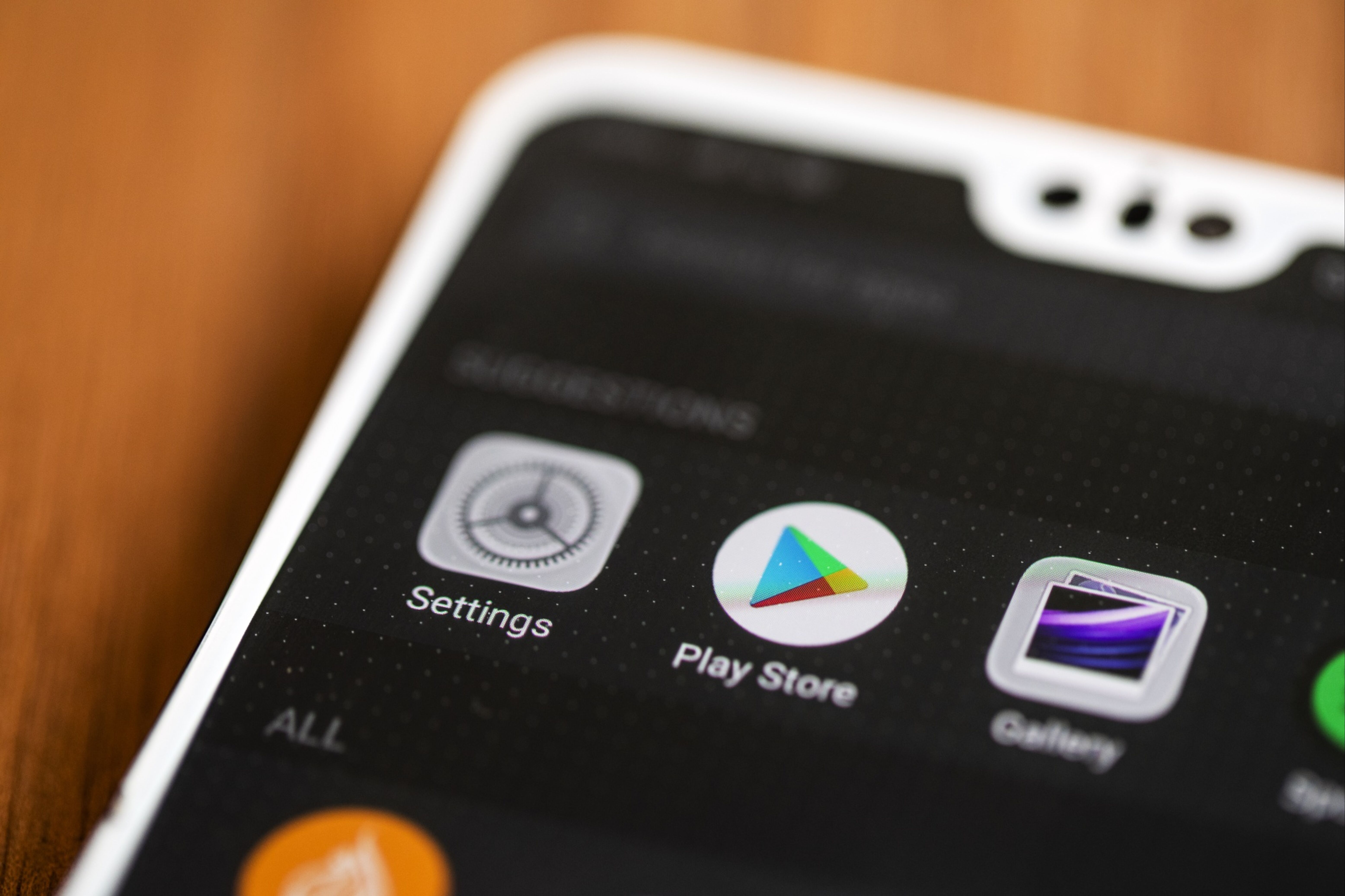 Los 5 juegos más descargados de la tienda de Play Store