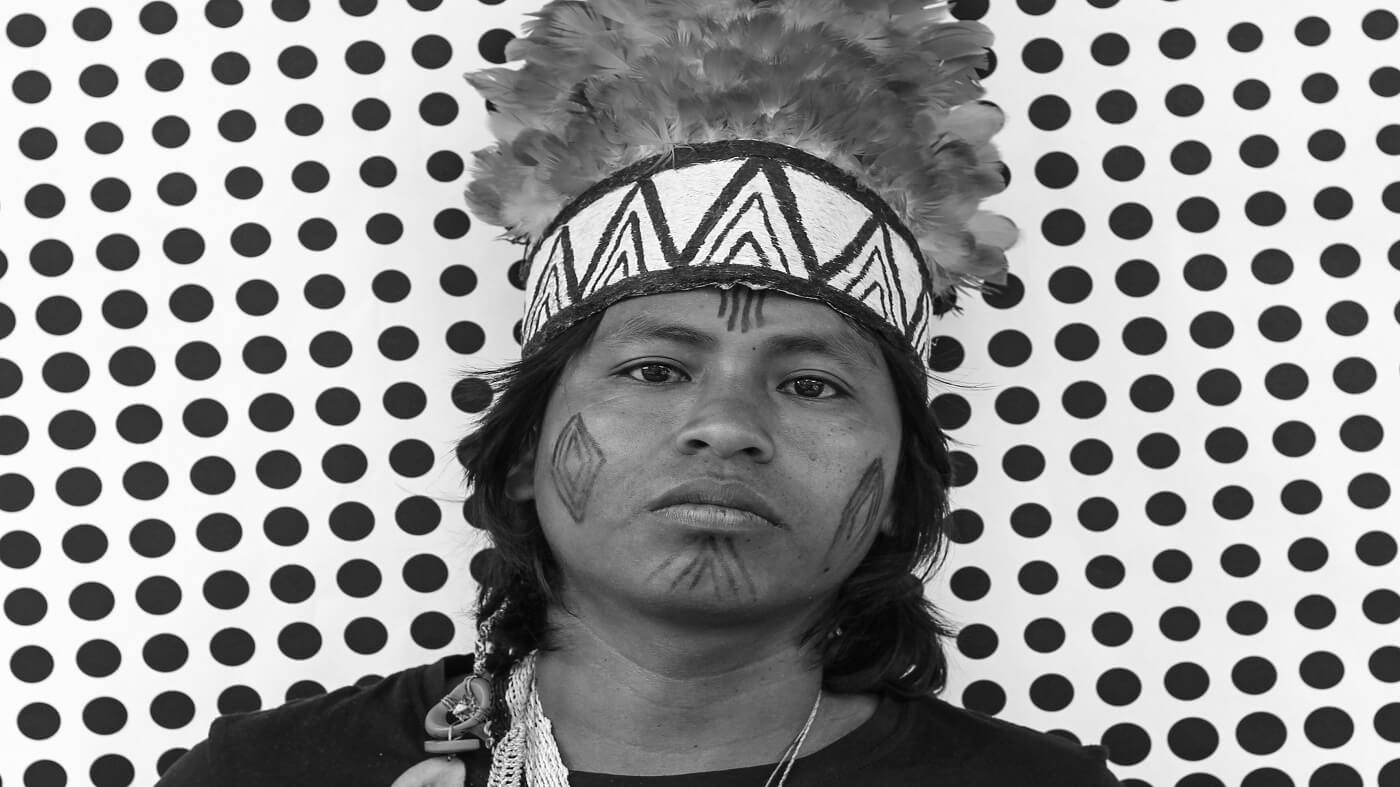 Este viernes habrá una exposición fotográfica en la antigua calle del "Bronx"