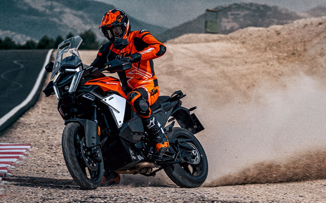Estas son las motos que se estrenarán en 2025