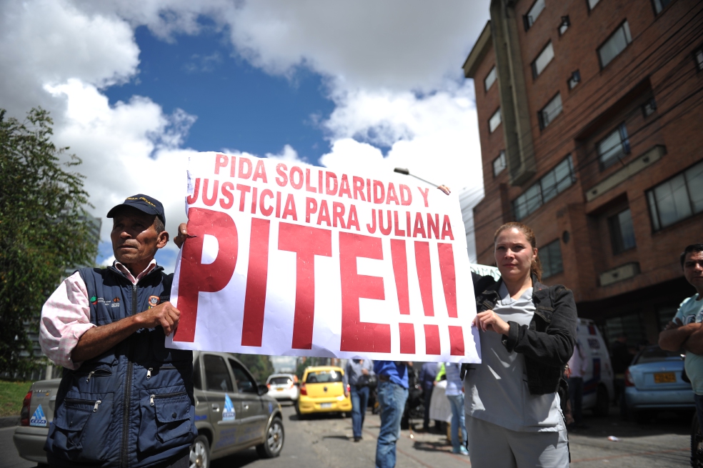 La violencia intrafamiliar o durmiendo con el enemigo