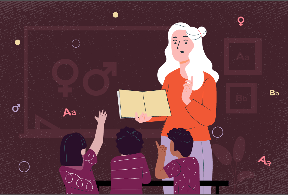 Los desafíos para una educación de la sexualidad en Colombia