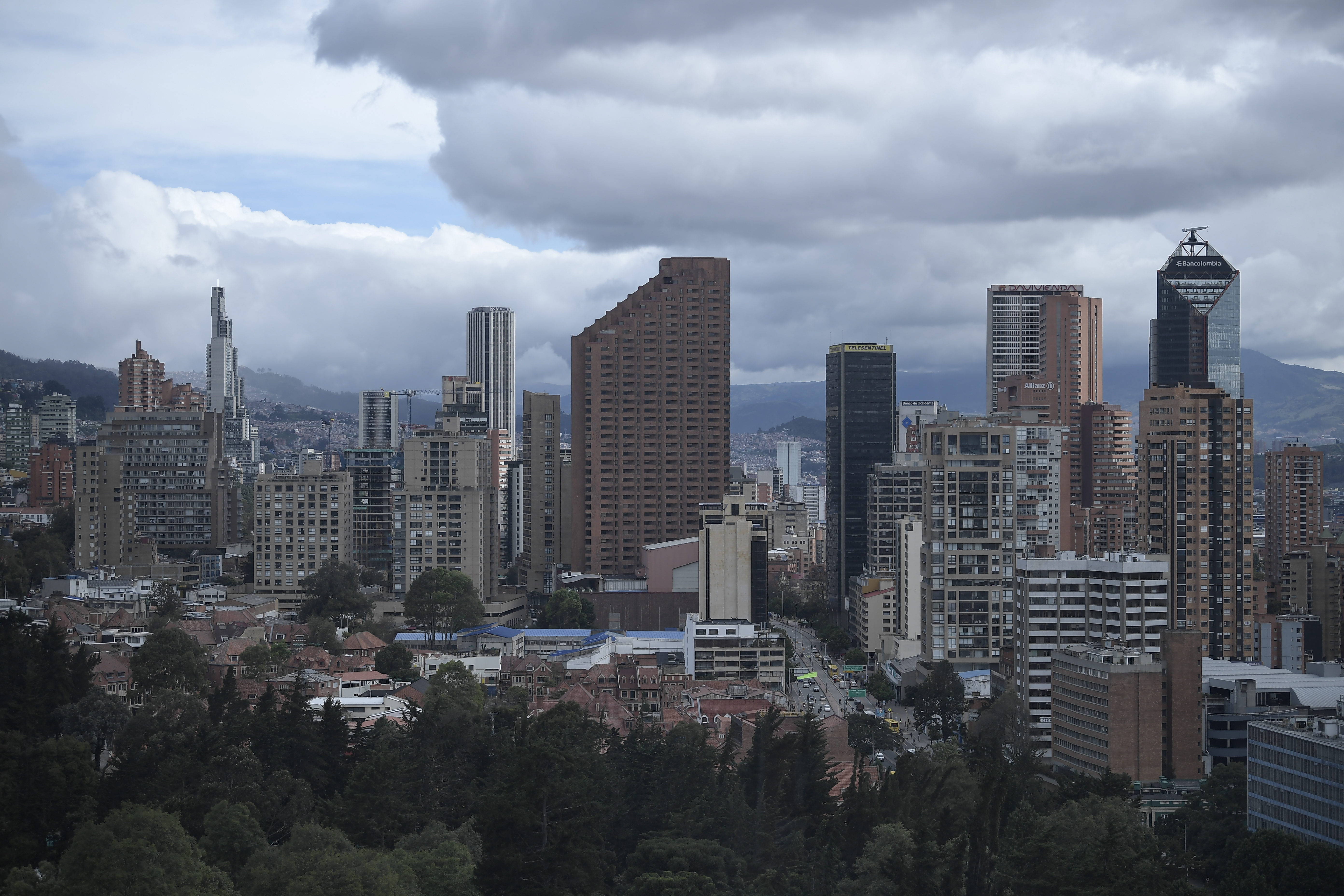 Estas son las ciudades y departamentos más modernos de Colombia, según el DNP