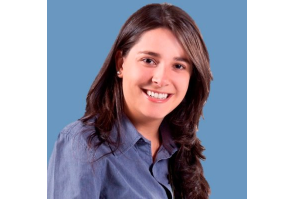 Ana Cristina Moreno sería la nueva presidenta de la Agencia de Desarrollo Rural