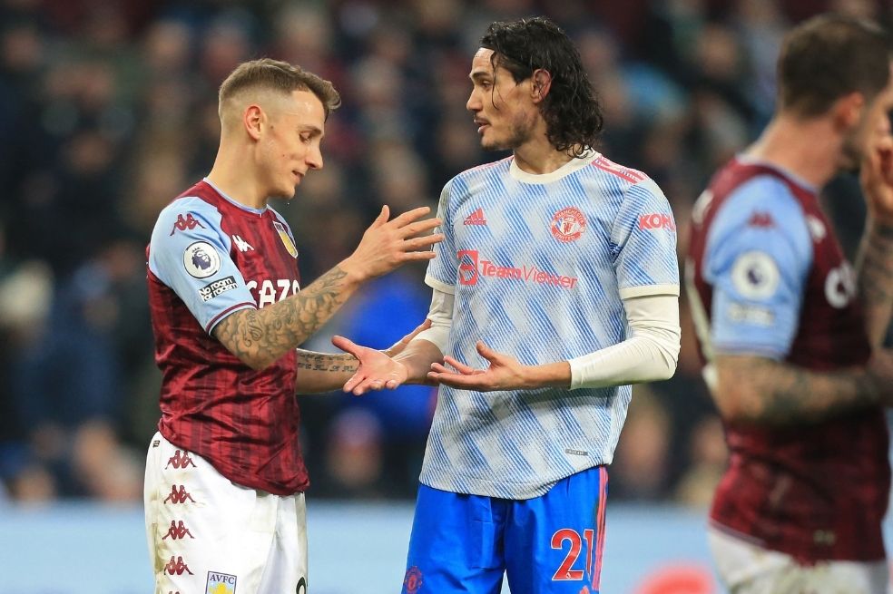 Premier League: el empate de Manchester United y el resumen de la jornada
