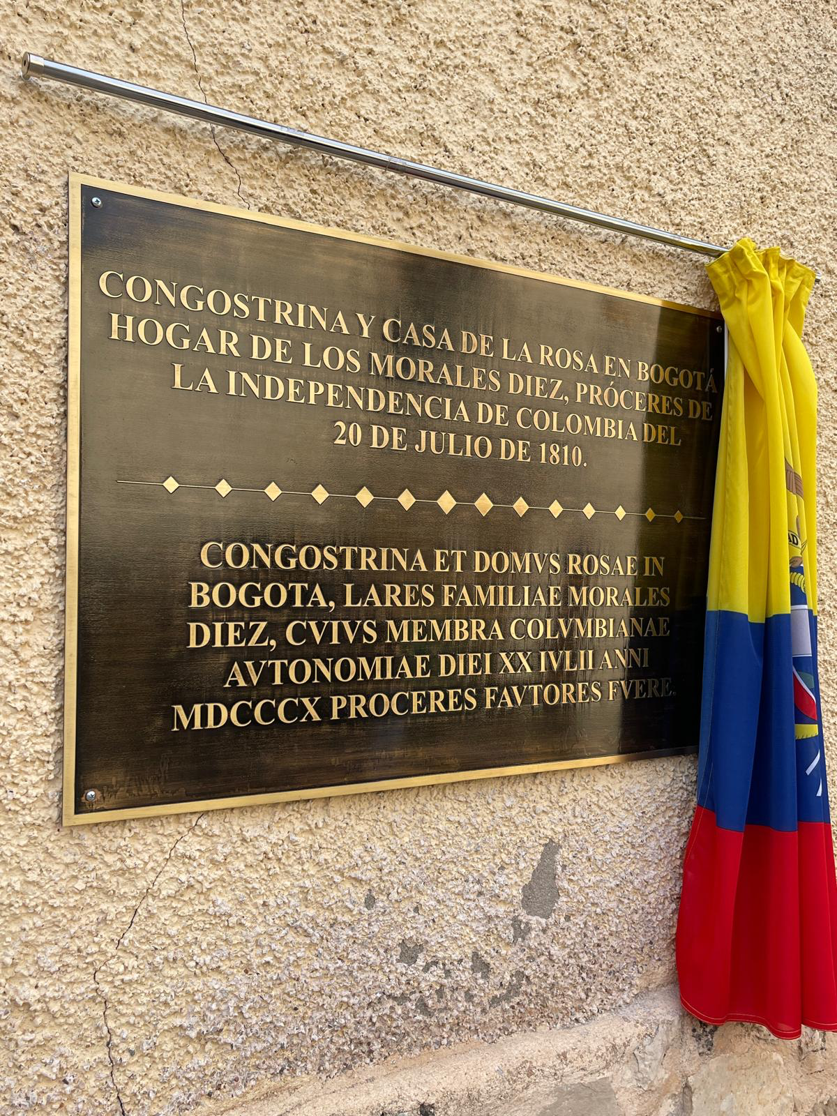 Placa.