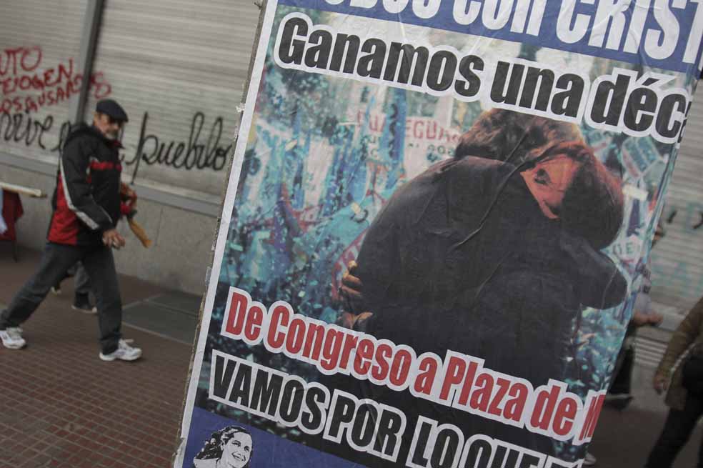 La década de los K