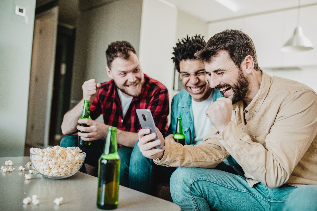 Rushbet, la mejor casa de apuestas tras ganar los SBC Awards 2021