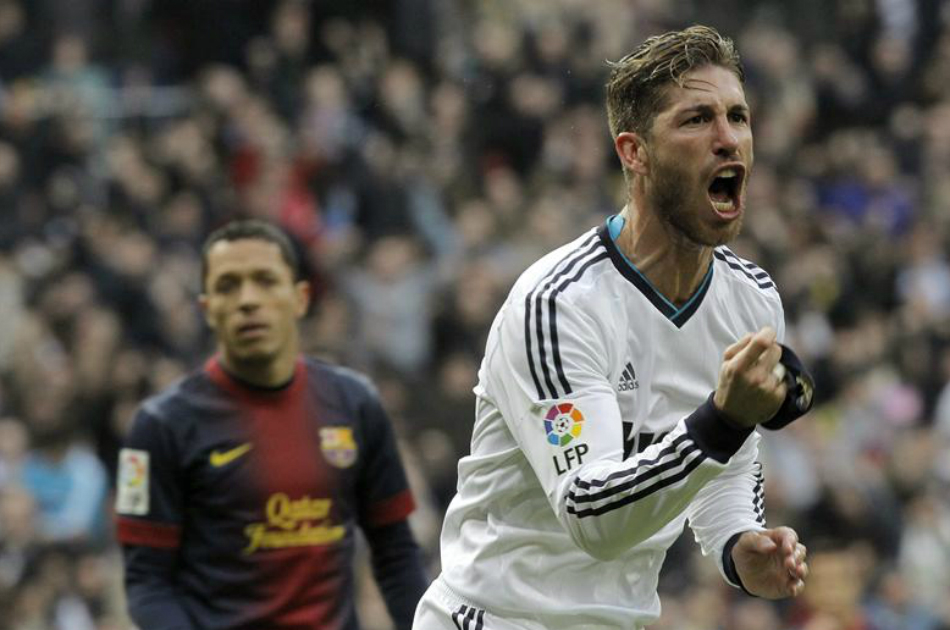 Un Real Madrid de suplentes empuja a la ‘crisis’ al Barcelona