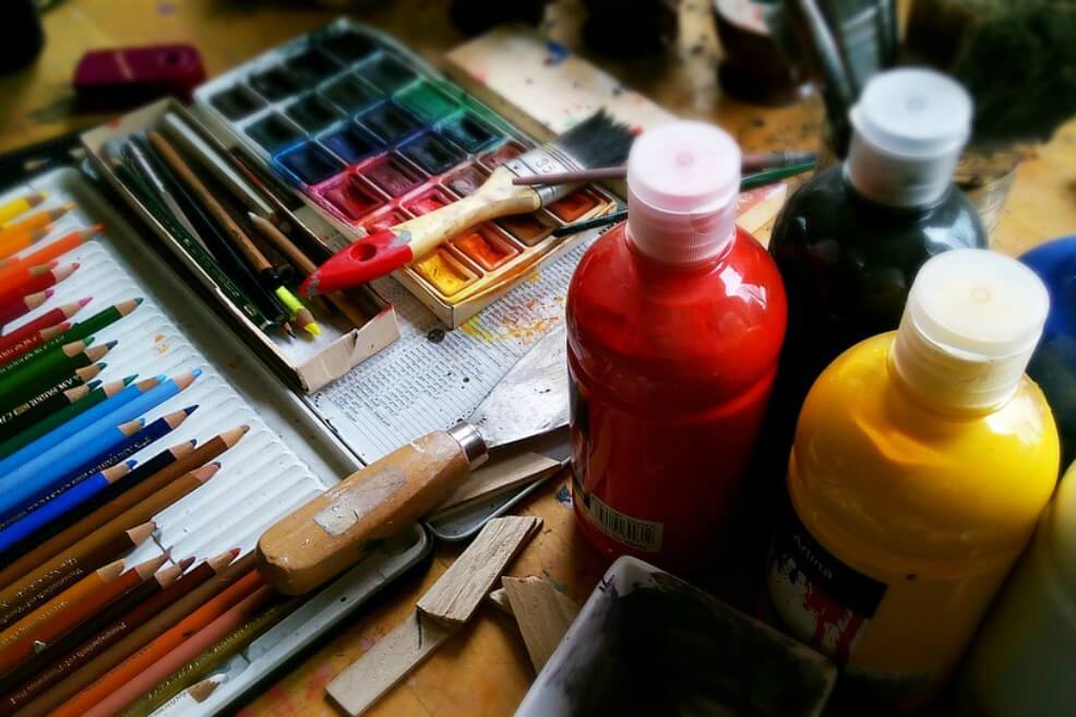 Universidad EAN busca artistas para exponer sobre el ave fénix