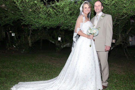 Matrimonio en la Sultana del Valle