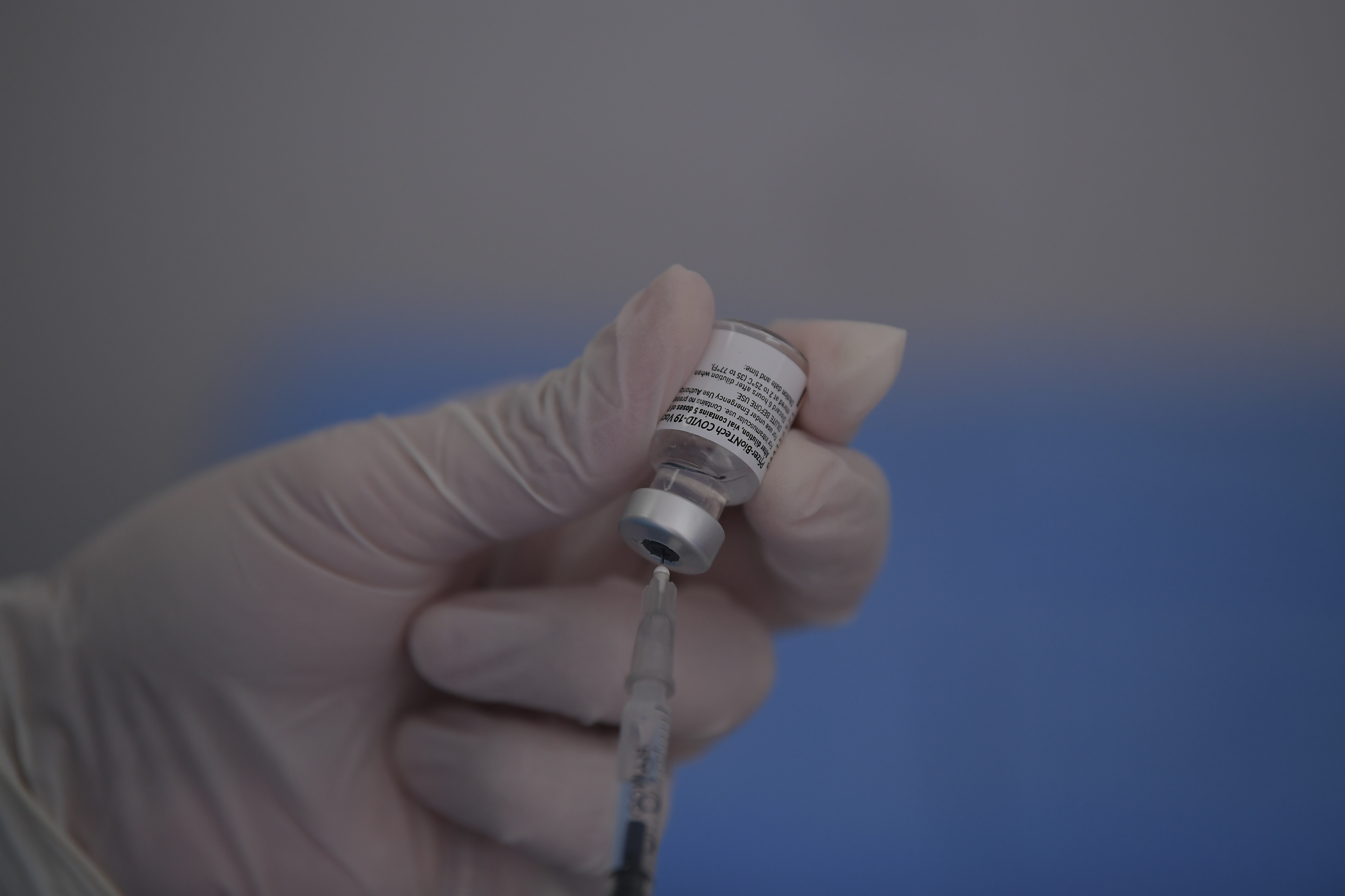 Colombia recibió otras 339.300 dosis de vacunas contra el coronavirus de Pfizer