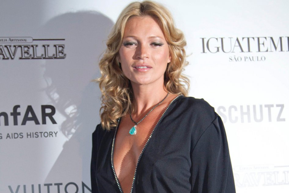 Kate Moss triplica sus ganancias