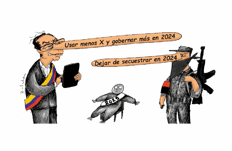 Propósitos año nuevo