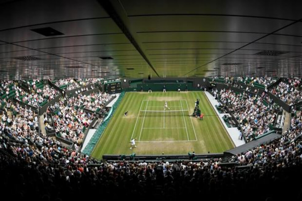 La ATP se desmarca de Wimbledon y habla de “injusticia” y “discriminación”
