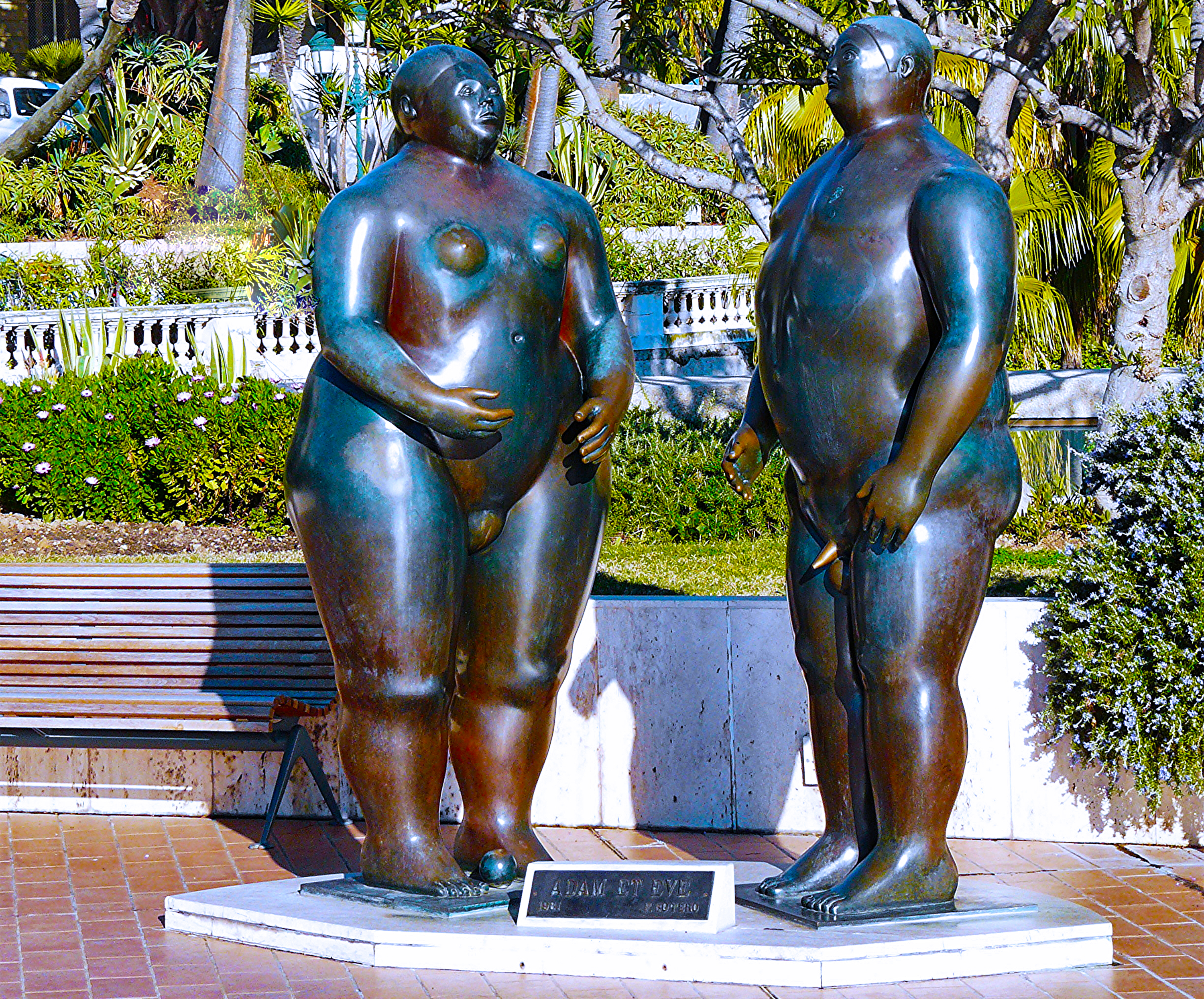 Muerte Fernando Botero