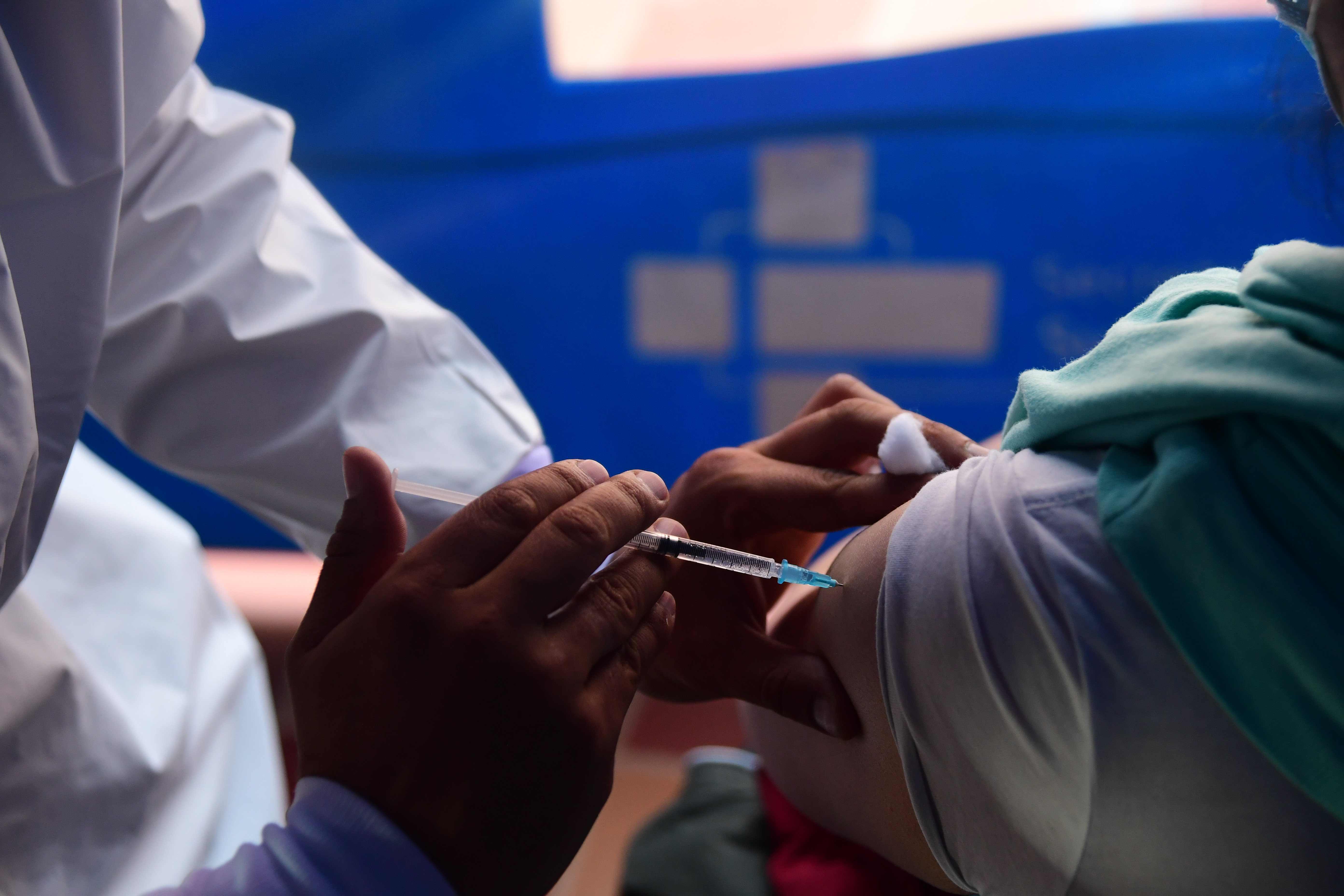 Minsalud terminó de pagar las vacunas contra COVID-19 aplicadas entre 2021 y 2022 en el país